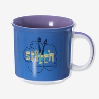 Caneca Stitch Disney: Hidrate-se com Fofura! - imagem 2