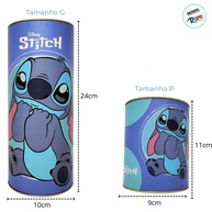 Lata Stitch Disney: Presenteie com Fofura! - imagem 2