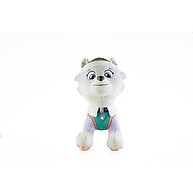 Pelúcia Everest Patrulha Canina 30cm: Aventura e Fofura! - imagem 2