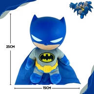 Batman de Pelúcia: Aventura e Fofura! - imagem 2