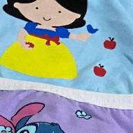 Calcinha Infantil Algodão: Conforto e Fofura! - imagem 2