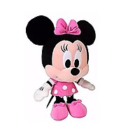 Pelúcia Minnie Mouse: Diversão e Fofura! - imagem 2