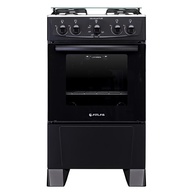 Fogão Atlas 4 Bocas: Cozinhe com Mais Sabor! - imagem 1