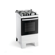 Fogão Atlas Agile Up Inox: Cozinhe com Estilo! - imagem 1