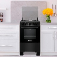 Fogão Atlas Mônaco: Cozinhe com Sabor! - imagem 1