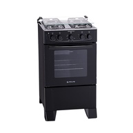 Fogão Atlas Mônaco Plus: Cozinhe com Eficiência! - imagem 1