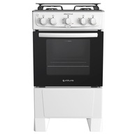 Fogão Atlas Mônaco Plus: Cozinhe com Estilo! - imagem 1