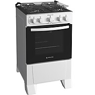 Fogão Atlas Mônaco Plus: Cozinhe com Praticidade! - imagem 1
