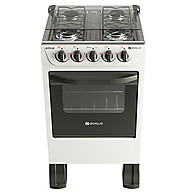 Fogão Braslar New Sirius: Cozinha Completa! - imagem 1
