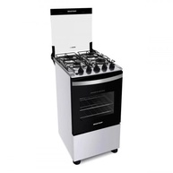 Fogão Brastemp 4 Bocas: Praticidade e Design! - imagem 1