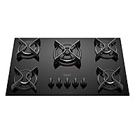 Fogão Cooktop Supreme 5 Bocas Dako: Prático e Moderno - imagem 1