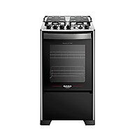 Fogão Dako Magister Grill: Cozinhe com Estilo! - imagem 1