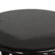 Kit de Espalhadores Esmaltec: 2 Grandes e 2 Pequenos para Queimador de Fogão - imagem 2