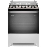 Fogão Electrolux 5 Bocas: Cozinhe Fácil! - imagem 1