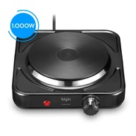 Fogão Elétrico Portátil: Cozinhe Já! - imagem 1
