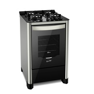 Fogão Fischer Gran Cheff: Praticidade e Elegância - imagem 1