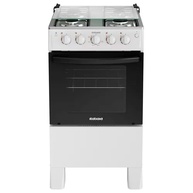 Fogão Itatiaia 4 Bocas: Praticidade na Sua Cozinha! - imagem 1