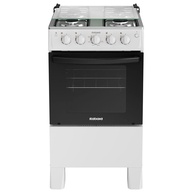 Fogão Itatiaia 4 Bocas Star: Cozinhe com Praticidade! - imagem 1
