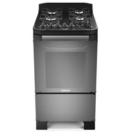 Fogão Itatiaia Itamaster Digital: Cozinhe com Praticidade! - imagem 1