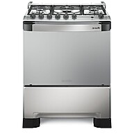 Fogão Mueller 5 Bocas Gourmet: Cozinhe como um Chef! - imagem 1