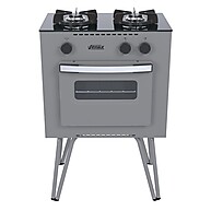 Fogão Portátil Venax Mini Cook: Compacto e Eficiente - imagem 1