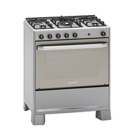 Fogão Suggar Select 5 Bocas: Moderno e Eficiente - imagem 1