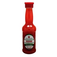 Molho de Pimenta Biquinho 150ml - Fogo Mineiro - imagem 1