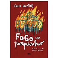 Fogo no Parquinho: Guia para um Namoro Cristão - imagem 1