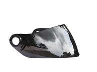Viseira Original Mixs Fokker / MX5 / Agile - Proteção e Estilo para Seu Capacete - imagem 1