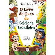 Folclore Brasileiro: Descubra o Livro de Ouro! - imagem 1