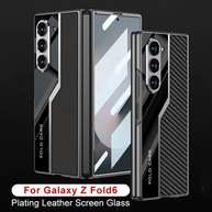 Capa Z Fold 6/5: Luxo e Proteção! - imagem 2