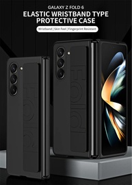 Capinha Z Fold: Proteção e Estilo! - imagem 2
