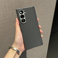 Case Z Fold: Fibra de Carbono Antichoque - imagem 2