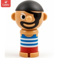 Pula Pirata: A Diversão Que Vai Te Deixar Sem Fôlego! - imagem 2
