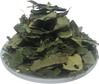 Maracujá Folha 500Gr (Ervas e Talos) - imagem 1
