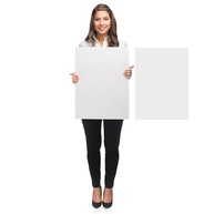 Quadros Decorativos com Moldura Folhas Abstrato Marrom Verde - Kit com 2 Peças 40x60cm - imagem 5