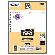 Refil Caderno Neo Com IA Universitário 80 Folhas - imagem 2