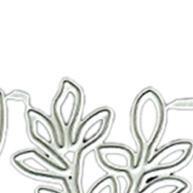 Folhas de Corte em Metal para Scrapbooking: Crie Projetos Únicos com Fácil Uso - imagem 1