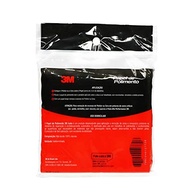 Papel de Polimento 3M: Acabamento Impecável Sem Riscos e Fibras (10 Folhas) - imagem 5