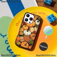 Capinha iPhone Folhas de Outono: Estilo e Proteção! - imagem 2