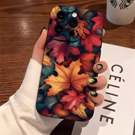 Capinha Poco: Folhas de Outono 🍁 - imagem 2