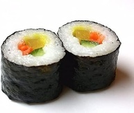 Alga Yaki Sushi Nori 50 Folhas 140g - imagem 1