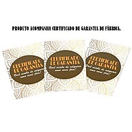 Colar Bateria Folheado a Ouro 18k: Para Músicos de Estilo! - imagem 2