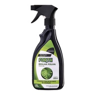 Forth Brilha Folha - Embelezador Foliar com Tecnologia de Limpeza e Brilho, 500ml - imagem 1