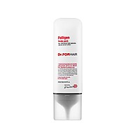 Foligen Scalp Pack 250ml: Nutrição Profunda para um Couro Cabeludo Saudável - imagem 1