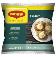 Tempero Fondor MAGGI 1,1kg - imagem 2