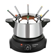 Fondue Elétrico Mondial FD-02: Saboreie com a Família! - imagem 1