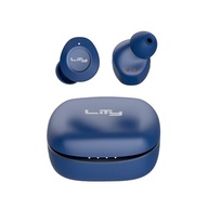 Fone de Ouvido Bluetooth Lity T14A Buds Colors Azul: Som Imersivo por 34h! - imagem 2