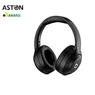 Fone Bluetooth Astgn x Basike: Som Imersivo e 20h! - imagem 1