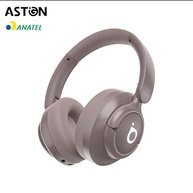 Fone Bluetooth Basike: 30h, ANC e Conforto! - imagem 1